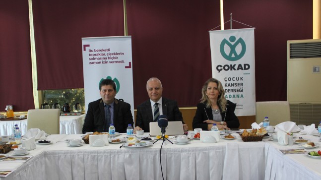 “Biz hem onları iyileştirmek hem de mutlu etmek için çabalıyoruz”