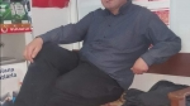 KAYIP KRAATHANECİNİN CESETİ DERE KENARINA GÖMÜLÜ BULUNDU