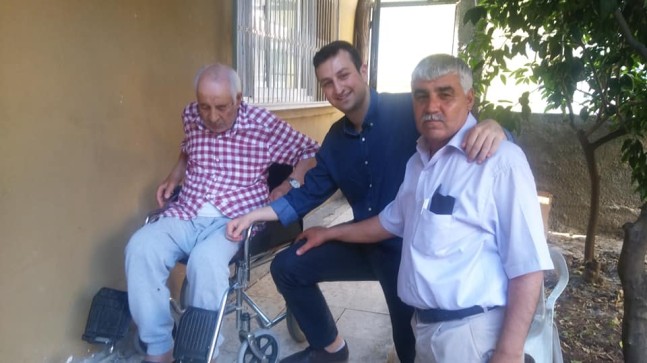 GAZİOĞLU SEVİNDİRDİ