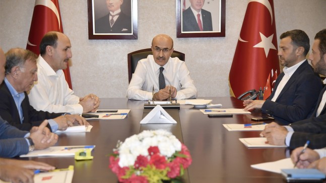 “ADANA KARPUZ FESTİVALİ”
