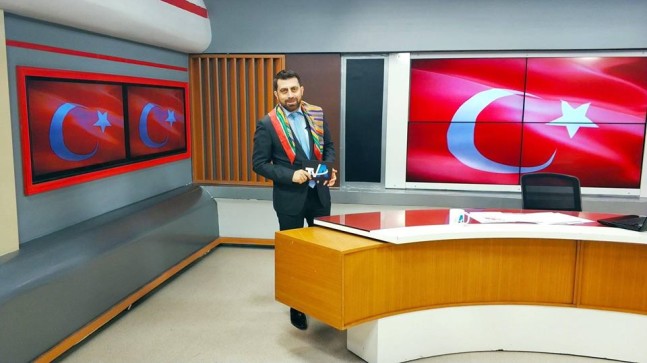 MÜDÜR KILINÇ’IN DAVETİ