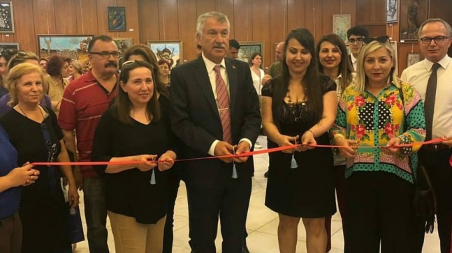 SEYMER VE EL BECERİLERİ