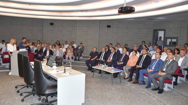 KAMU TEMSİLCİLERİ BAĞIMLILIKLA MÜCADELE EDECEK
