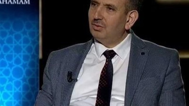 MÜFTÜ GÜLLER TAZİYELERİ KABUL EDECEK