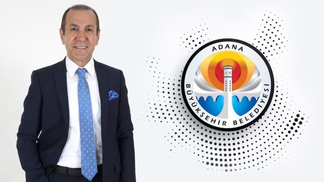 METE BÜYÜKŞEHİRDE