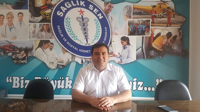 BAŞKAN NENNİOĞLU’NDAN BİR BAŞARI ÖRNEĞİ DAHA GELDİ.