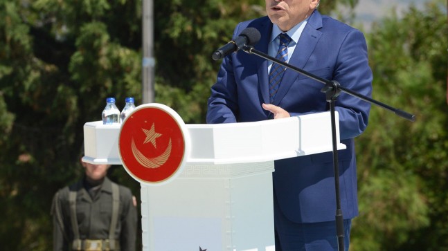 BAKAN YARDIMCISI KAZADA HAYATINI KAYBETTİ