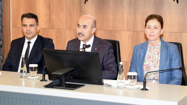 BAĞIMLILIKLA MÜCADELE