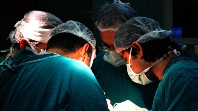 DEMİR,”TÜRKİYE’DE ORGAN NAKLİ YETERSİZ”