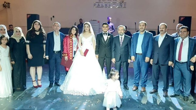 ALTIPARMAK VE BAYAR AİLELERİN MUTLU GÜNÜ