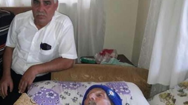 AMCA’YA SON GÖREV