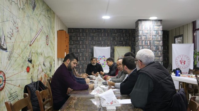 ASİM’DEN AFET GÖLGESİ İÇİN ÇAĞRI