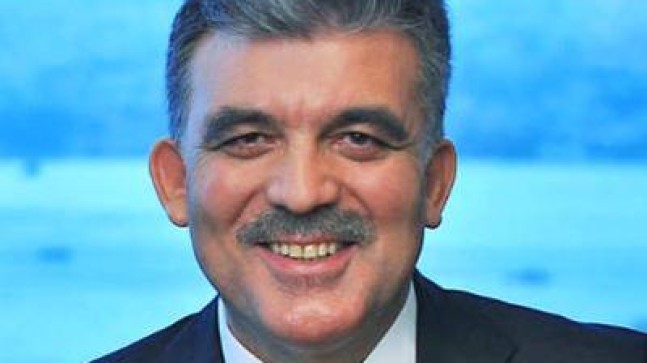 11.CUMHURBAŞKANI GÜL NE DEMEK İSTEDİ..?