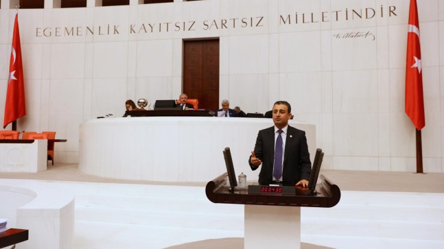 MİLLETVEKİLİ BULUT,VATANDAŞIN CEBİNDEN DAHA ÇOK PARA ÇIKACAK