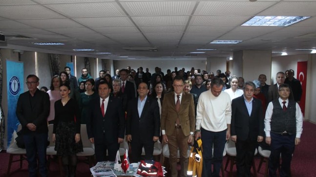 SAĞLIK -SEN BİRİNCİ YILINI DEĞERLENDİRDİ