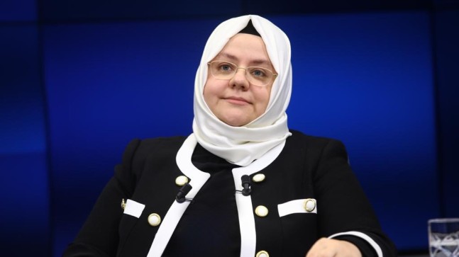 BAKAN SELÇUK, “RAPORLARI OTOMATİK OLARAK UZATTIK”
