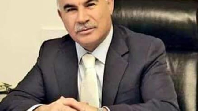 HAFIZ COŞAR VE EŞİ KAZADA VEFAT ETTİ