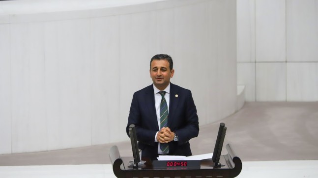 MİLLETVEKİLİ BULUT,ECZANELERİN ALKOL KOTASI ARTIRILMALIDIR