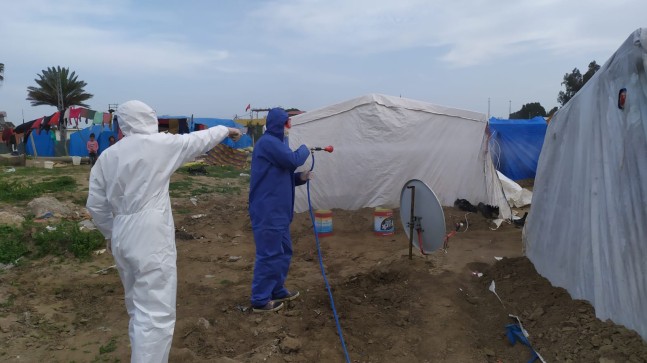 TARIM İŞÇİLERİ VE SON DURUM