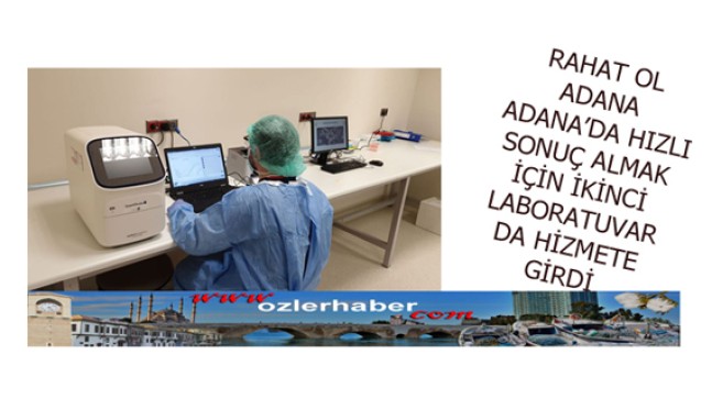 RAHAT OL ADANA EVDE KAL YETER