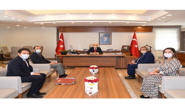 MEVSİMLİK TARIM İŞÇİLERİNE YÖNELİK KOVID-19’DAN KORUNMA PROJESİ