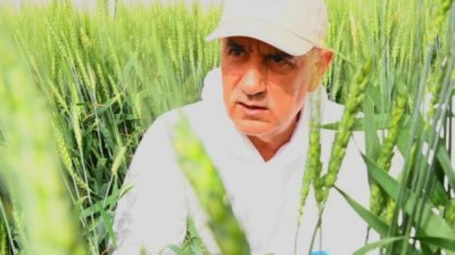 MİLLETVEKİLİ KİRİŞÇİ’NİN ACI GÜNÜ