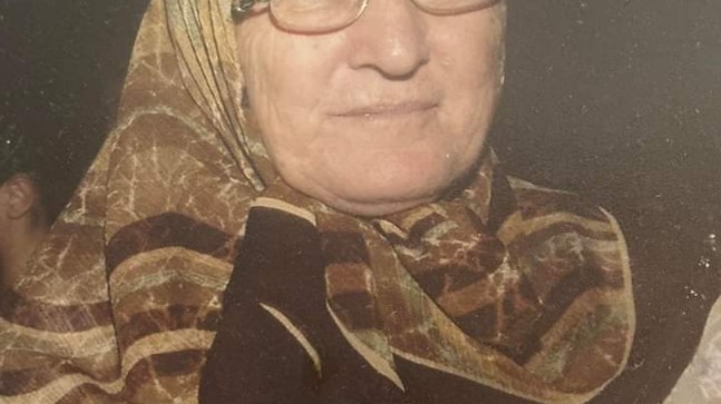 DURMUŞ ALİ BAŞKAN’IN ACI GÜNÜ