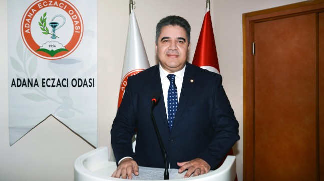 BAŞKAN ECZ. YALBUZDAĞ,ECZANELER KEPENK KAPATMA İLE KARŞI KARŞIYA
