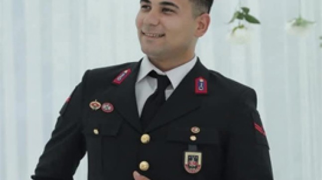 KOZAN’A ŞEHİT ATEŞİ DÜŞTÜ!