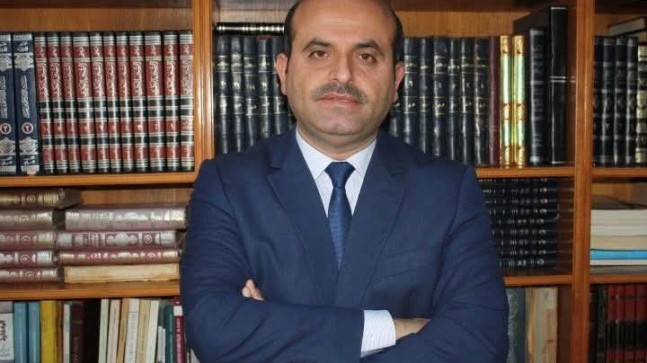 MEHMET ZEKİ UYANIK ‘IN ACI GÜNÜ