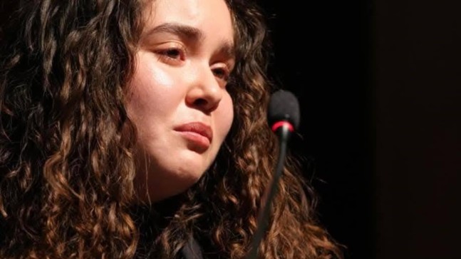 O MÜKEMMEL BİR ANNEYDİ, ONUN İZİNDE YÜRÜYECEĞİM