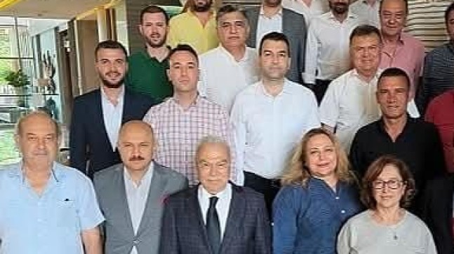 ADANA  TOROS  FEDERASYONU EYLEM PLANI HAZIRLIYOR