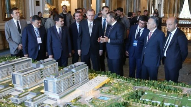 “Türkiye’deki Teröristleri Almanya’da Saklayanlar, Önce Bunun Hesabını Vermeli”