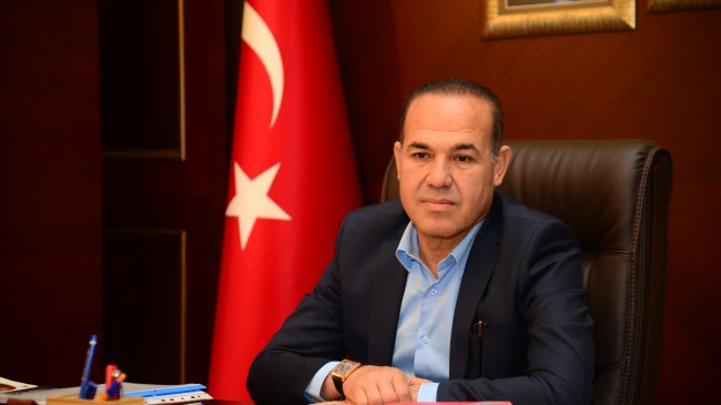 Başkan Sözlü Şehit Hassasiyetiyle Konserleri İptal Etti