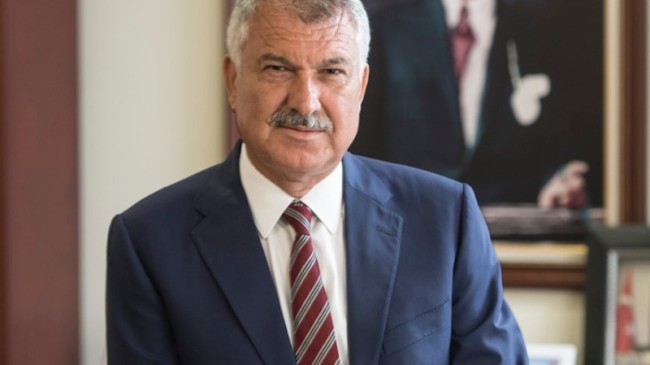 Atam Sağ Olsun