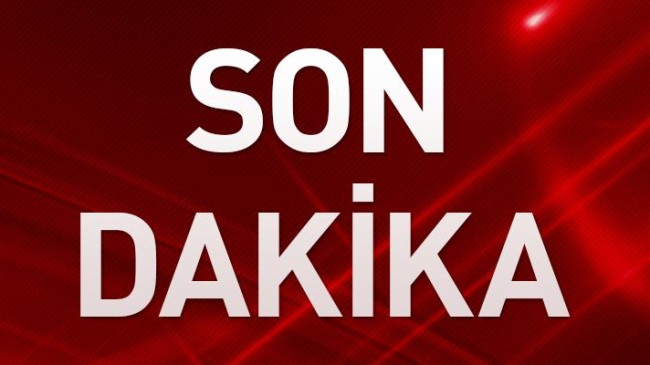 BİR ASKER ŞEHİT