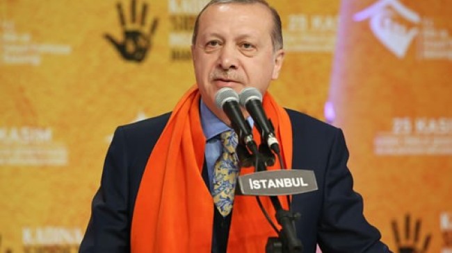 “Kadınların Sorunlarını Çözememiş Bir Toplum Hedeflerine Ulaşamaz”