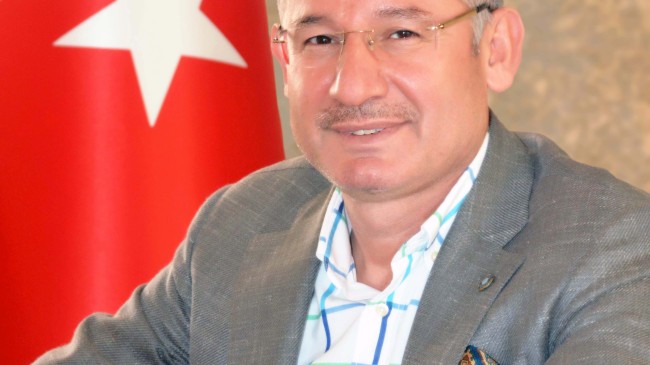 AK PARTİ YENİ İLE YOLA DEVAM DEDİ