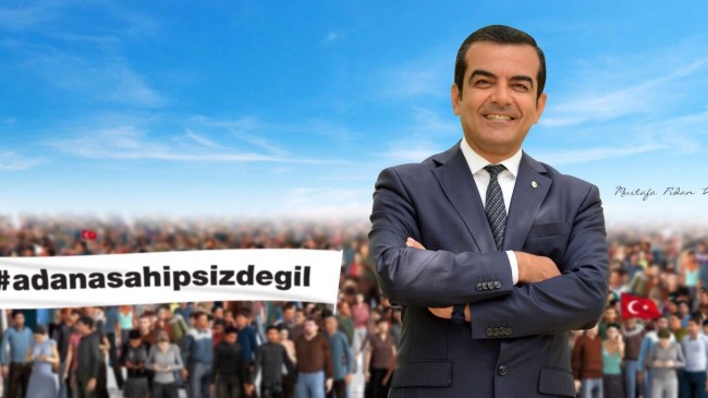 “Beton Değil Yeşil Alan İstiyoruz”