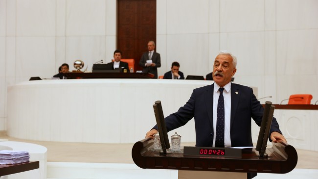 SULAMA BİRLİĞİ PERSONELİ TEDİRGİN!