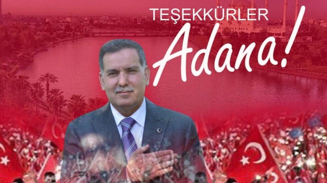 ZENBİLCİ’DEN SEÇMENE VEFA