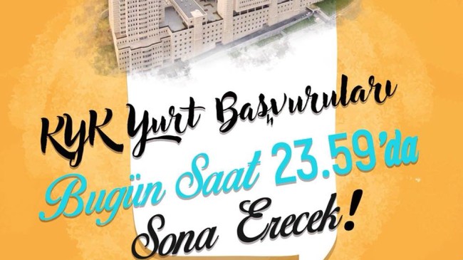 ÖĞRENCİLER LÜTFEN DİKKAT