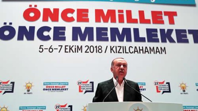 “HERKESİN KALBİNE GİRMEYİ HEDEFLEYEN BİR ERDEMLER HAREKETİYİZ”