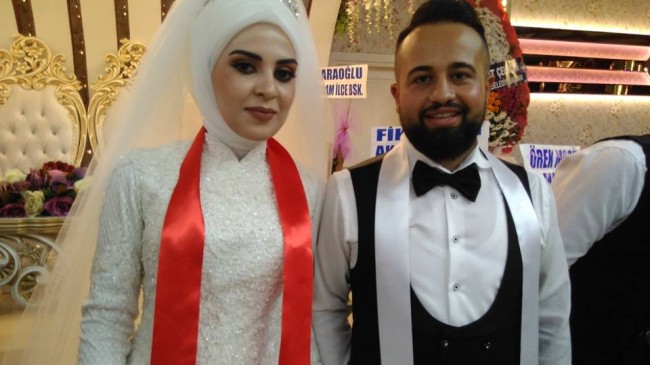 AKKOÇ VE GİRİCİ AİLELERİNİN MUTLU GÜNÜ