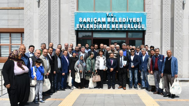 Başkan Uludağ, “Bilinçli budama, verimin artması için önemli”
