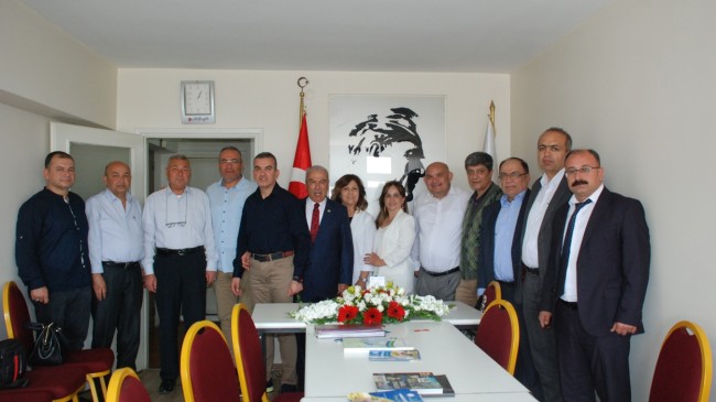 EROL’LA YOLA DEVAM