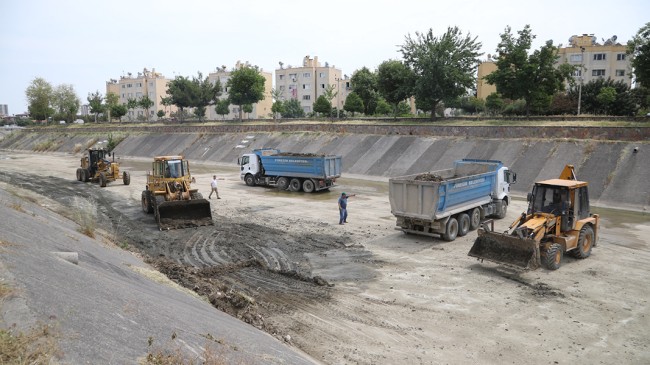 KOCAİSPİR, “NERDE SORUN VAR”