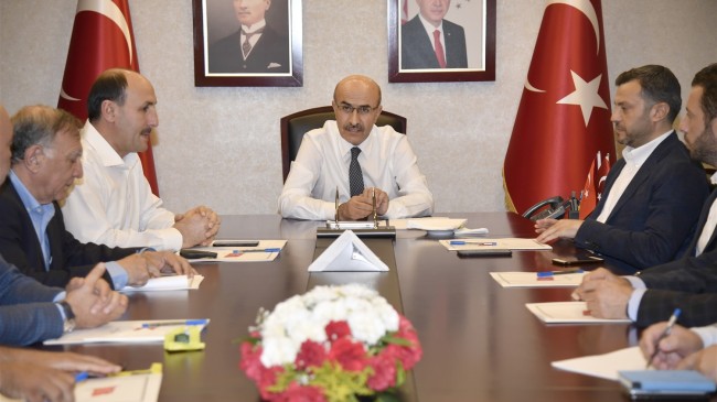 “ADANA KARPUZ FESTİVALİ”