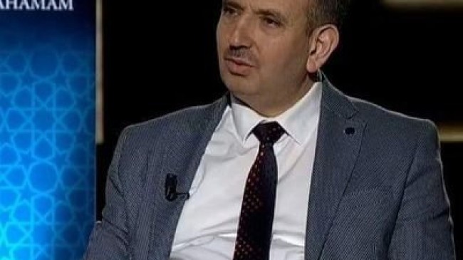 MÜFTÜ GÜLLER TAZİYELERİ KABUL EDECEK