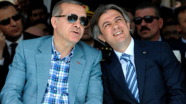 KÜLTÜR BAKANLIĞINDA ATAMA